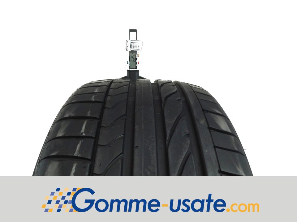 Thumb Bridgestone Gomme Usate Bridgestone 235/45 R18 94W Potenza RE050A (75%) pneumatici usati Estivo 0 Thumb Bridgestone Gomme Usate Bridgestone 235/45 R18 94W Potenza RE050A (75%) pneumatici usati Estivo 0